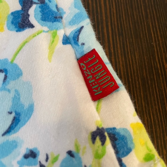 Kenzo Kids Short Sleeve - Picture 3 of 3